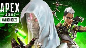 Apex Legends apresenta o evento Overclocked Power Trip