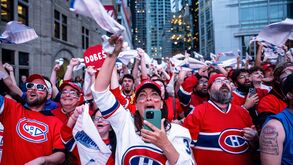 Audiências disparam: Mulheres são motor de crescimento da NHL