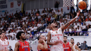 Benfica dá a volta à Oliveirense e apura-se para a final do playoff 