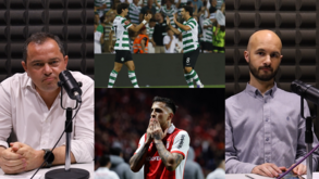 Tudo sobre o mercado do Sporting: quem já chegou, quem ainda pode chegar e quem está na porta de saída