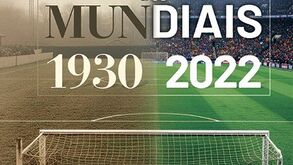 Histórias dos Mundiais, grátis com o Record