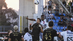 Stopira em duelo aéreo com João Goulart