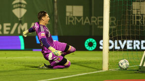 Cesary Miszta é alvo do Olympiacos