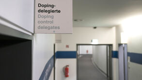 Médico foi absolvido pelo crime de dopagem desportiva