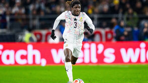 Caleb Yirenkyi