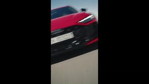 Audi RS 5 é exemplo da união de esforços para conceber uma obra de arte