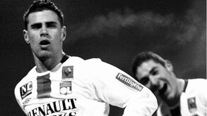Antigo jogador do Lyon, Bergougnoux, faleceu aos 43 anos