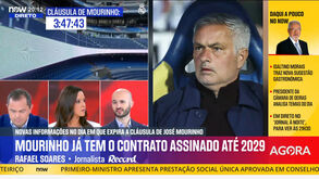 «Ainda não ouvimos Rui Costa e já lá vai algum tempo desde que prometeu falar aos benfiquistas...»
