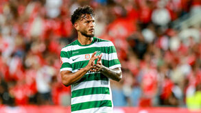 Luis Suáres pode dizer adeus ao Sporting mediante os resultados das eleições do Fenerbahçe