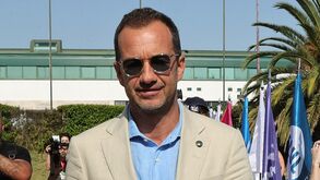 Frederico Varandas