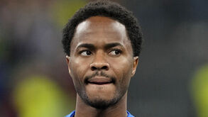Raheem Sterling 