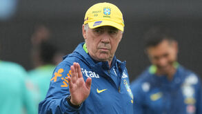Ancelotti 