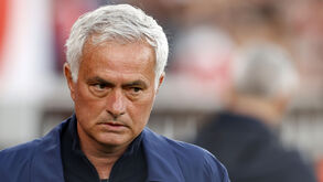 Mourinho