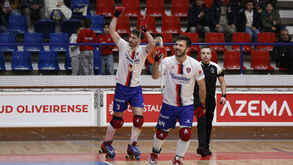 Oliveirense desinveste para a próxima temporada