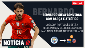 Mercado a mexer: conheça as principais novidades de hoje em menos de um minuto