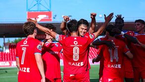 Nevoeiro adia final da Taça Revelação