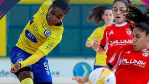 Águias venceram por 4-1 e igualaram decisão do título