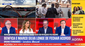 «Marco Silva bateu o pé no Sporting e é normal que queira voltar a Portugal com um plantel à sua medida»