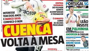 Domingo, 31 de maio de 2026