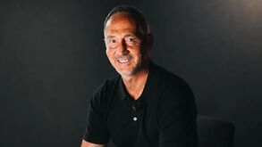 Adi Hütter, novo treinador do E. Frankfurt