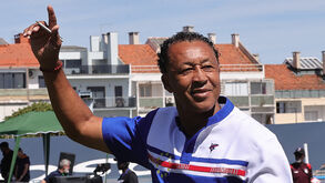 Bubista ambicioso para a estreia de Cabo Verde no Mundial: «Queremos somar pontos e passar de fase»
