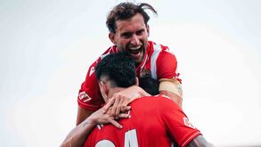 Almeria celebra triunfo