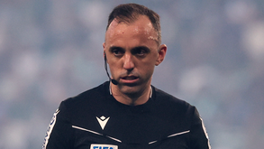 João Pinheiro estará no Mundial'2026