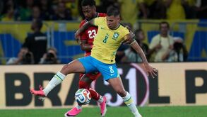 Jogo entre Brasil e Panamá com foco na preparação para o Mundial'2026