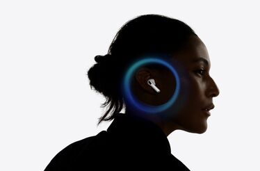 Aniversário PcComponentes: AirPods Pro com experiência sonora distinta