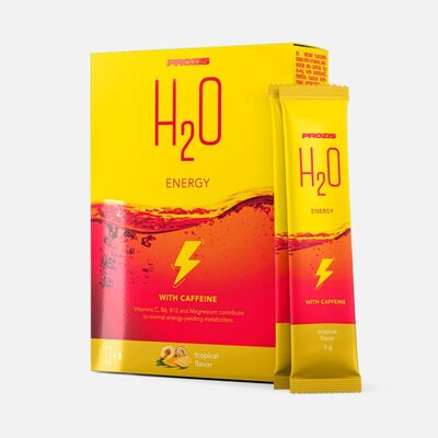 H2O Energy