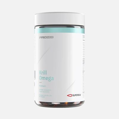Krill Omega 3