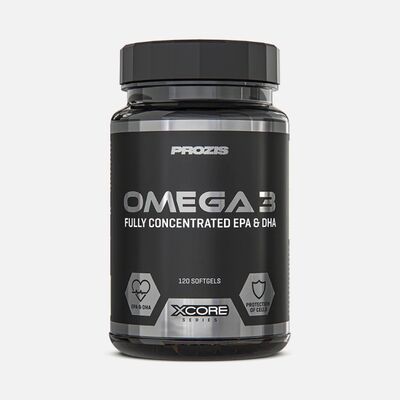 Omega 3 1000