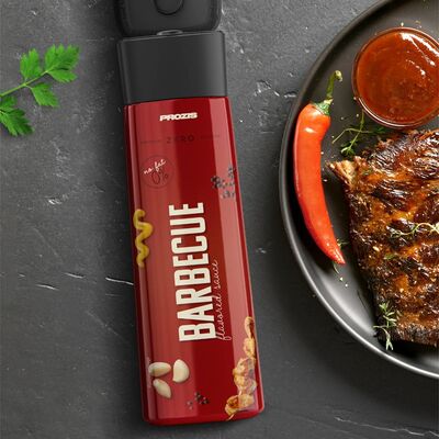 Molho Barbecue Zero