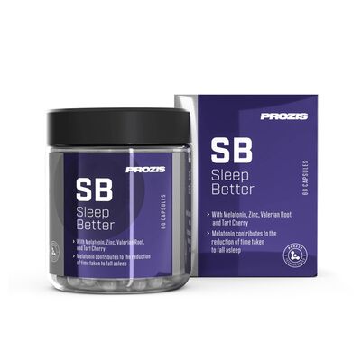 Sleep Better