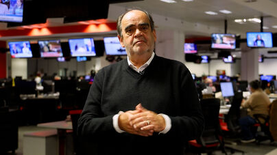 «Resultado inesperado na medida em que o Benfica dependia de si próprio»