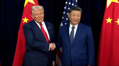 Trump visita China esta semana: que temas podem estar na agenda do encontro com Xi Jinping?