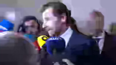 Villas-Boas e o assalto à casa de Bednarek: «Jogador está com o pai e a recuperar do impacto psicológico...»
