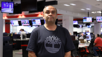 Pote em dúvida para a próxima época: relação com os adeptos leva jogador a ponderar futuro no Sporting
