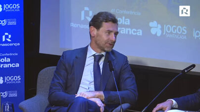 Villas-Boas: «Vinda de Marco Silva? Terá de perguntar ao treinador do Benfica»