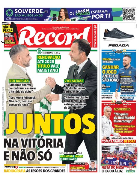 Descarregar capa em PDF de alta resolução