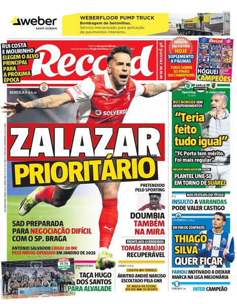 Descarregar capa em PDF de alta resolução