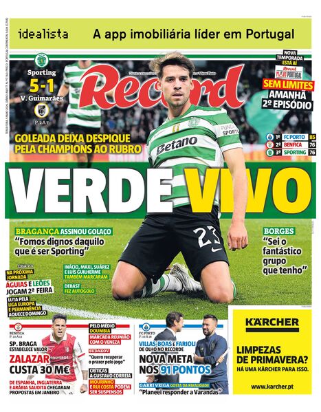 Descarregar capa em PDF de alta resolução