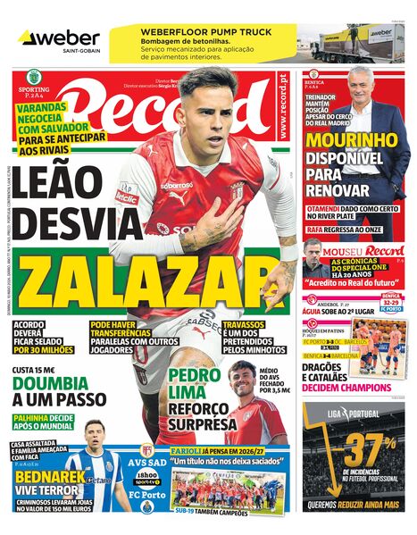 Descarregar capa em PDF de alta resolução