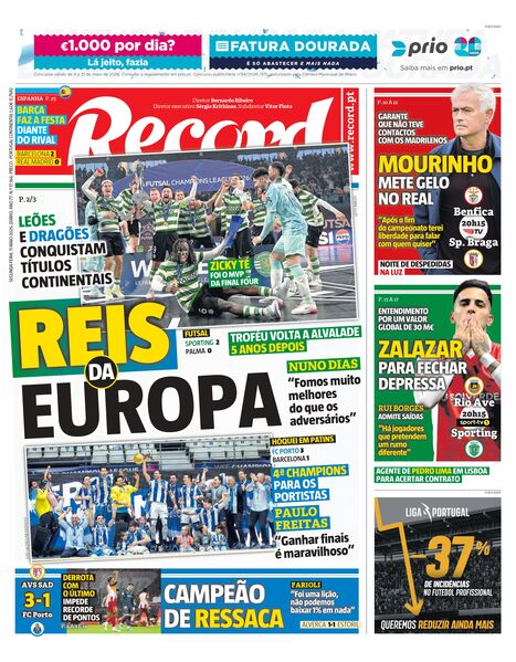 Descarregar capa em PDF de alta resolução