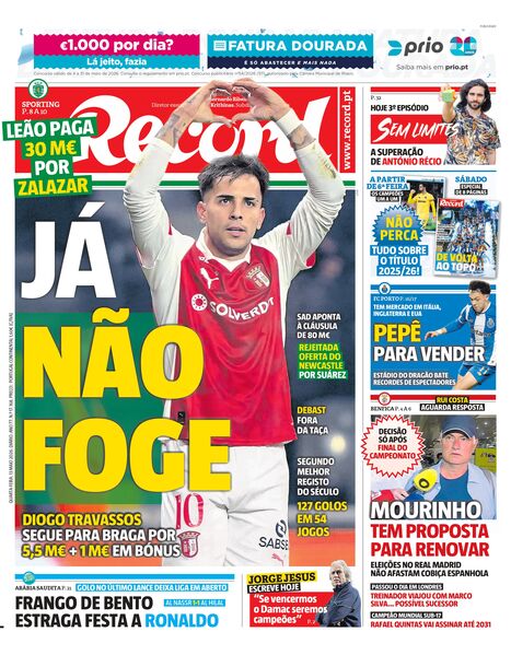 Descarregar capa em PDF de alta resolução