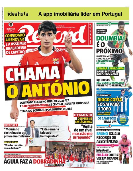 Descarregar capa em PDF de alta resolução