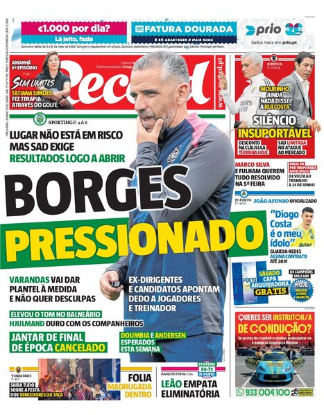 Descarregar capa em PDF de alta resolução