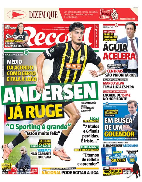 Descarregar capa em PDF de alta resolução
