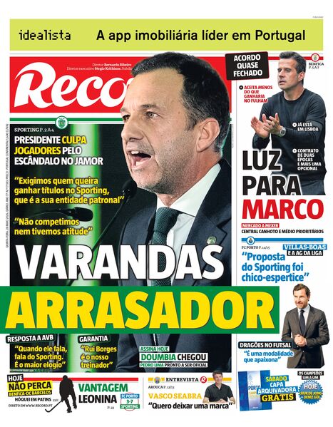 Descarregar capa em PDF de alta resolução