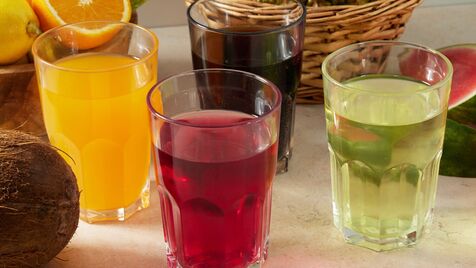H2O da Prozis com vários sabores e benefícios